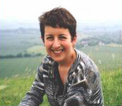 Bernadette Geyer